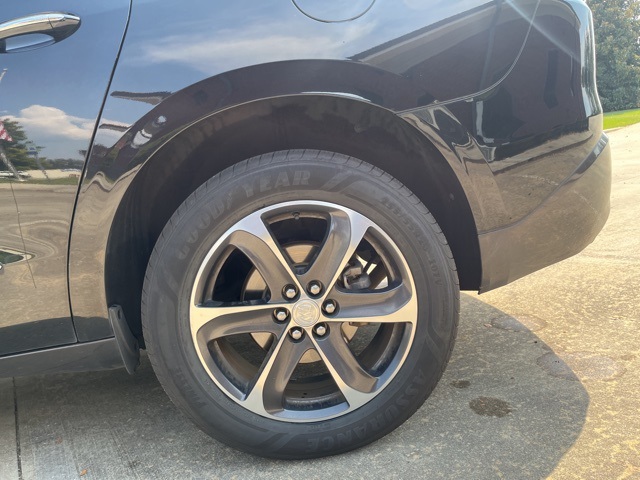 2019 Buick Enclave Essence photo 32