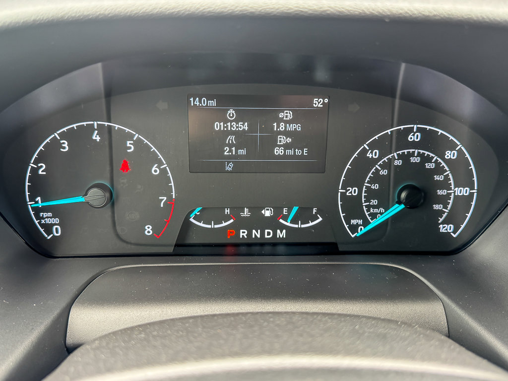 2025 FORD TRANSIT - Image 16