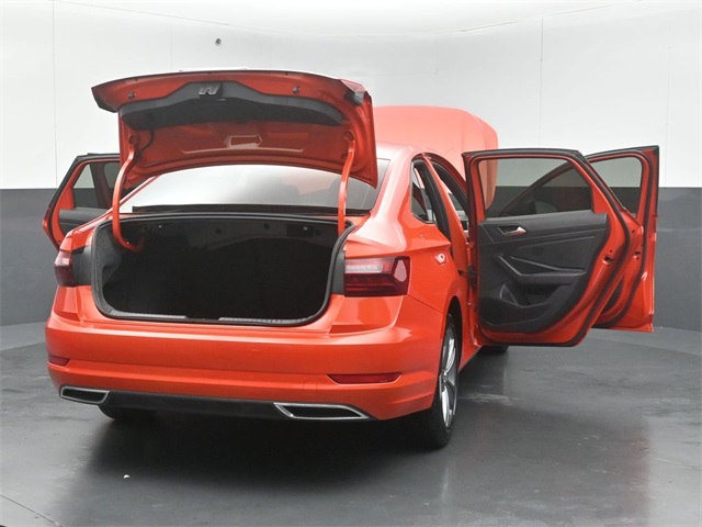 2020 Volkswagen Jetta 1.4T SE photo 49