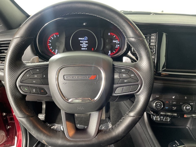 2022 Dodge Durango GT photo 23