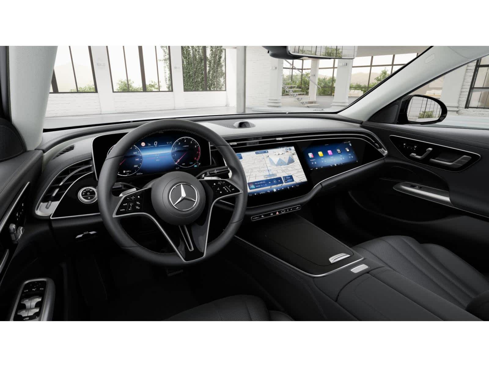 2026 Mercedes Benz E 350 photo 2