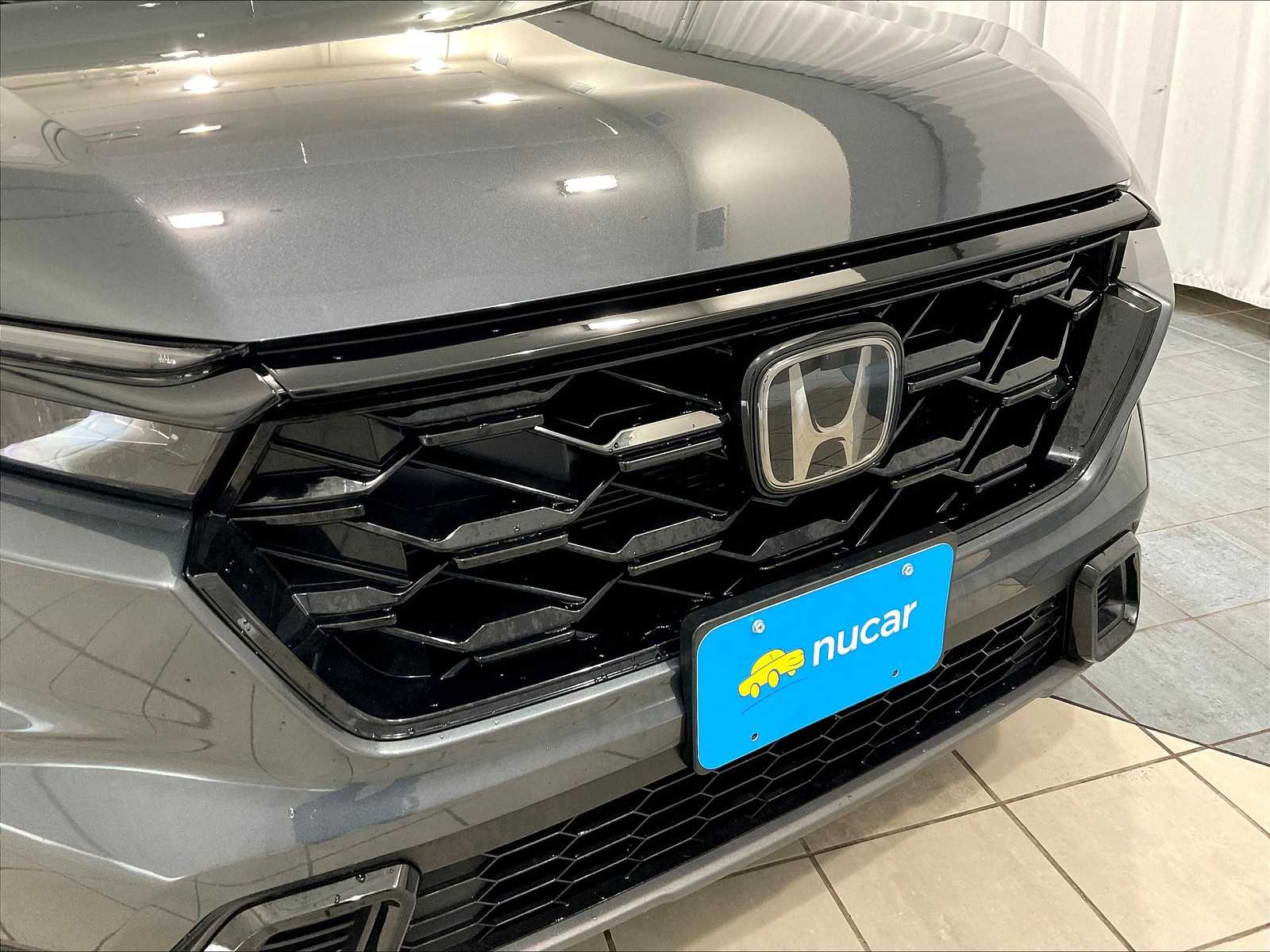 2023 Honda CR-V Hybrid Sport photo 30