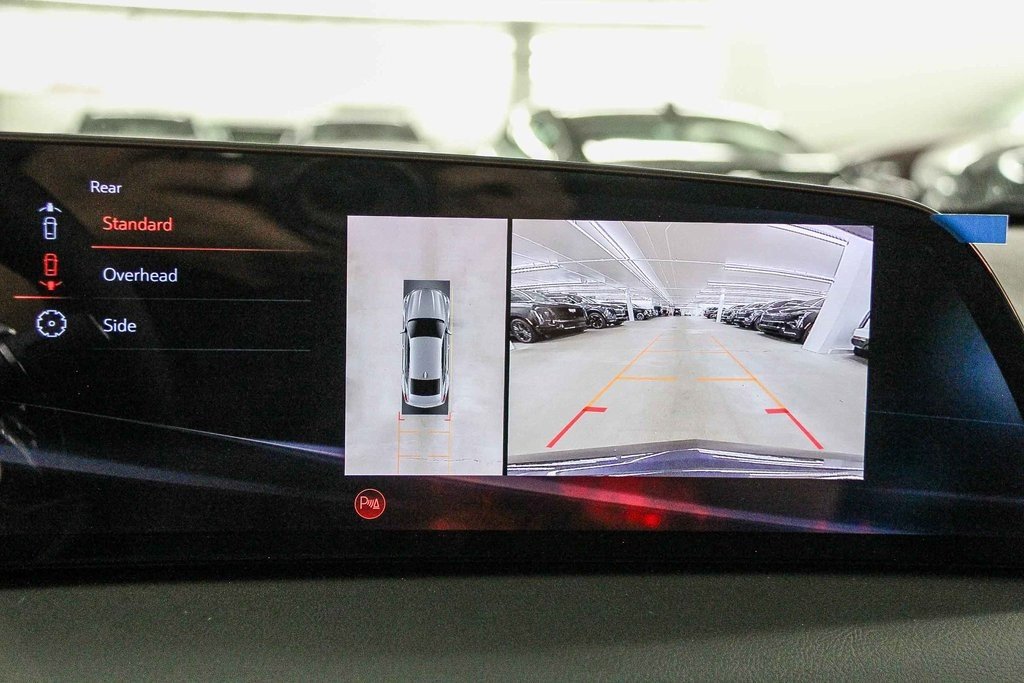 2026 Cadillac CT5 V photo 22