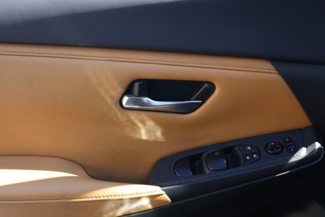 2022 Nissan Sentra SV photo 20