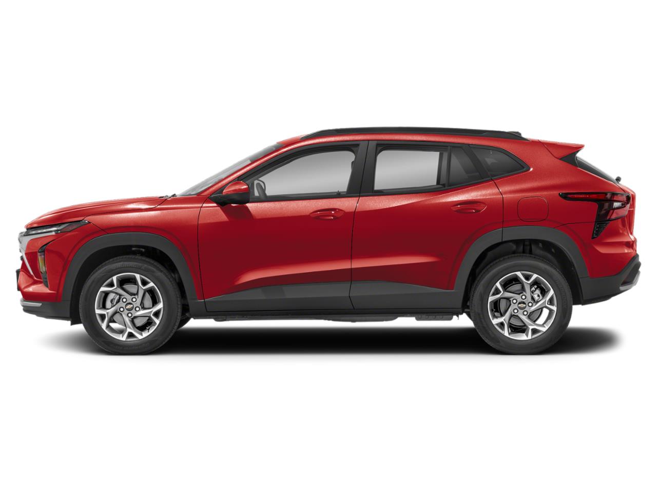 2026 Chevrolet Trax photo 3
