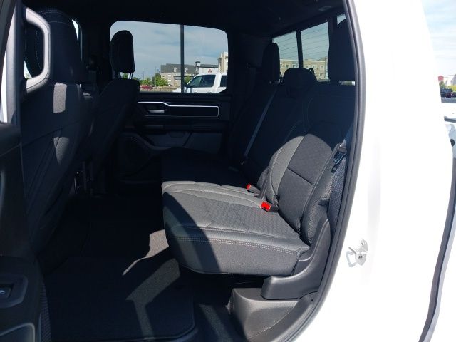 2026 Ram 1500 Big Horn Lone Star photo 6