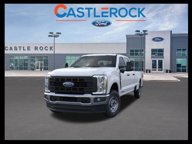 2026 Ford F-250 XL photo 2