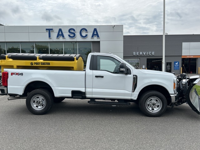 2023 Ford F-350 XL photo 5