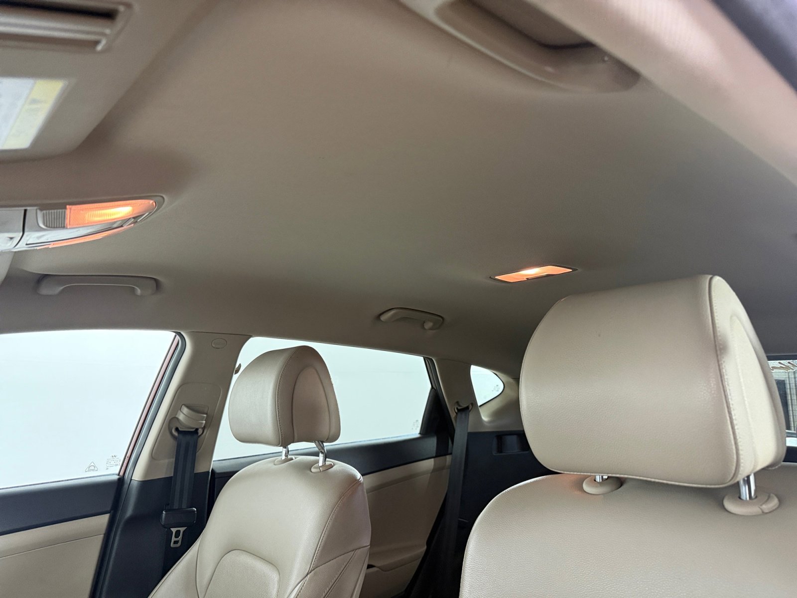 2017 Hyundai Tucson SE Plus photo 4