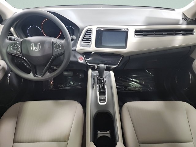 2016 Honda HR-V EX photo 2