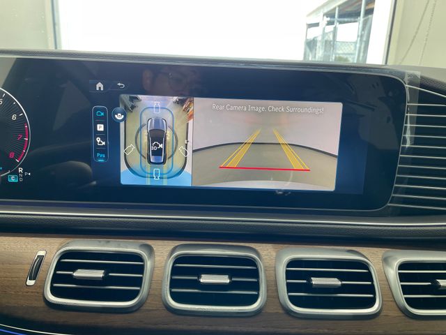 2026 Mercedes Benz GLE 350 photo 23
