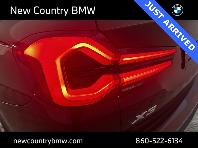 2023 Bmw X3 xDrive30i photo 26
