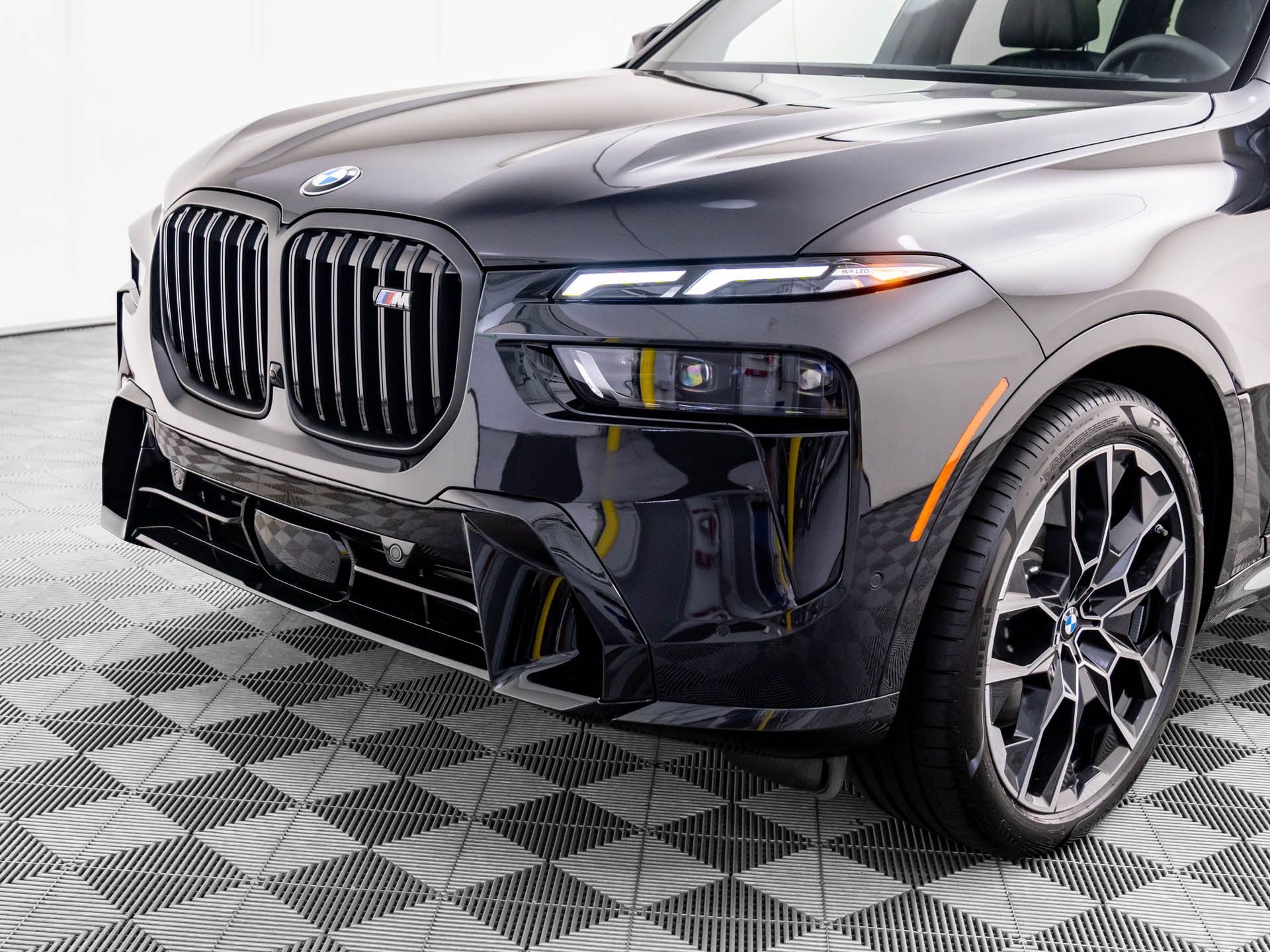 2026 Bmw X7 M60i photo 30