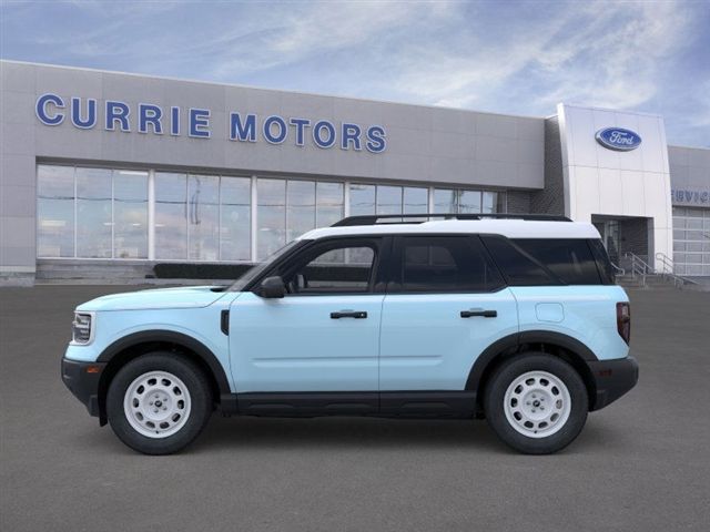 2025 FORD BRONCO SPORT - Image 34