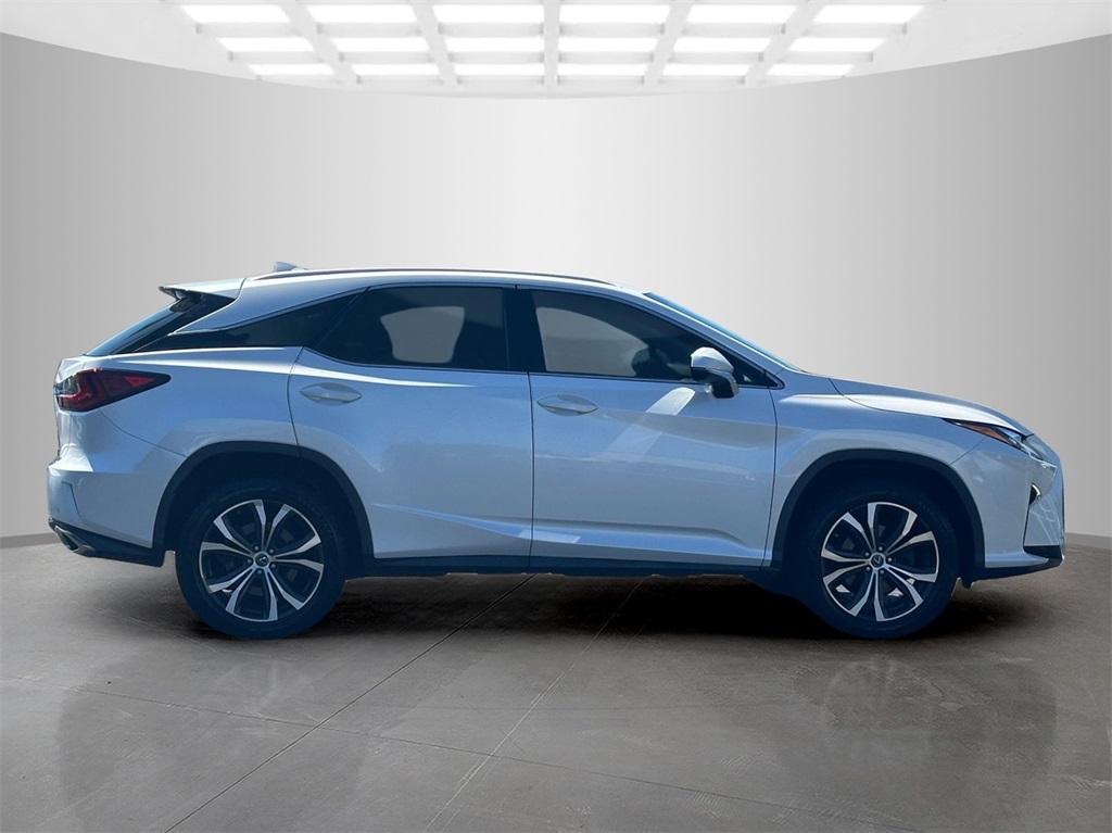 2019 Lexus RX 350 photo 6