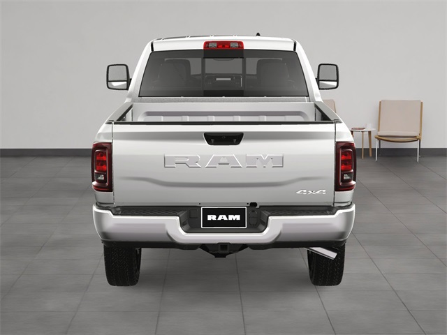2025 Ram 2500 Tradesman photo 8
