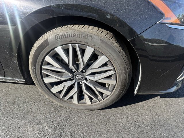 2024 Nissan Altima 2.5 SV photo 4