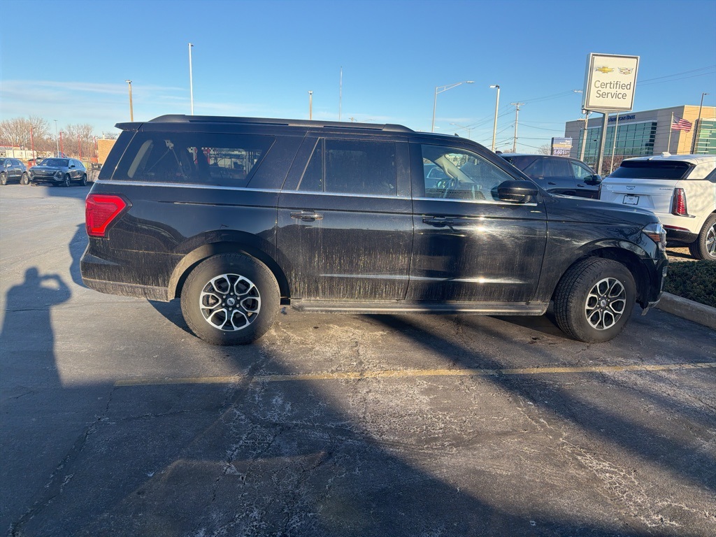 2024 FORD EXPEDITION MAX - Image 1
