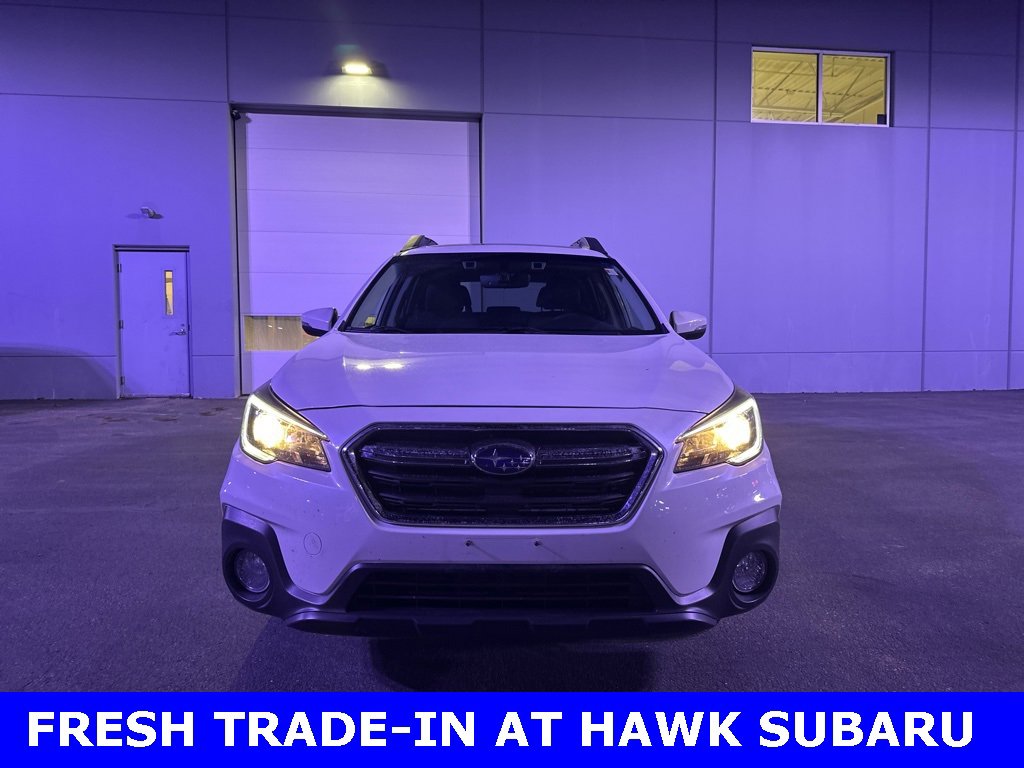 2019 SUBARU OUTBACK - Image 9