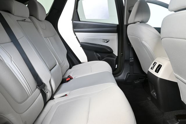 2026 Hyundai Tucson SEL photo 26