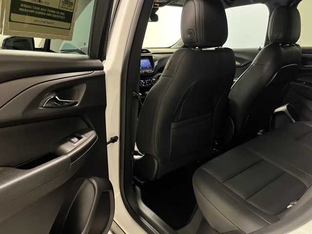 2023 Chevrolet Trailblazer ACTIV photo 19