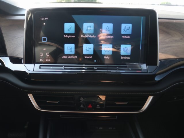 2026 Volkswagen Atlas SE Technology photo 9
