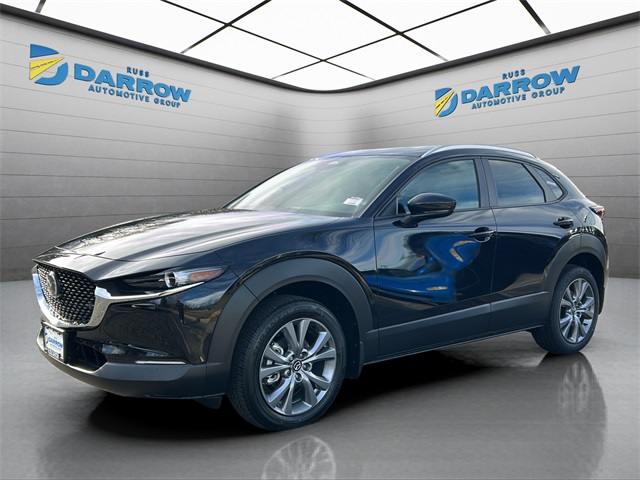 2026 Mazda CX-30 Preferred's photo