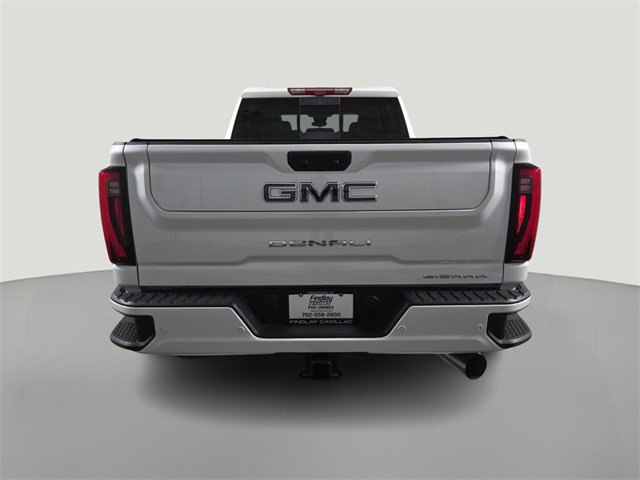 2025 Gmc Sierra 2500 HD Denali Ultimate photo 2