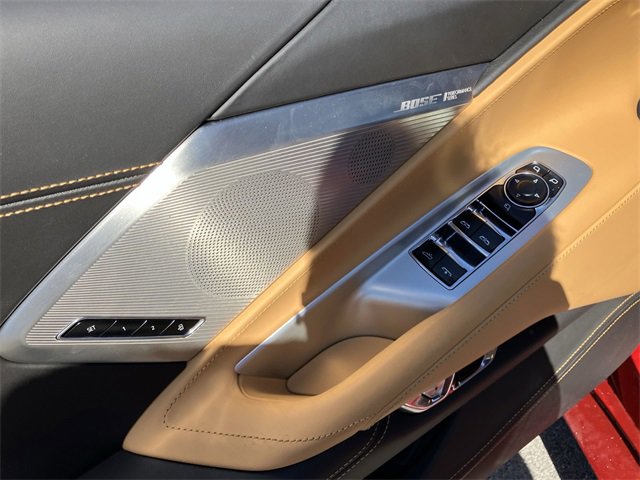 2024 Chevrolet Corvette Stingray 3LT photo 11