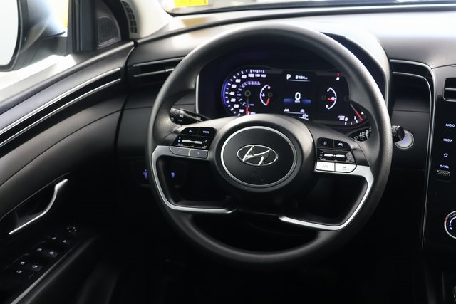 2023 Hyundai Tucson SEL photo 7