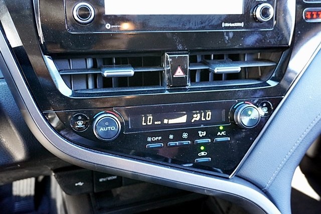 2024 Toyota Camry LE photo 26