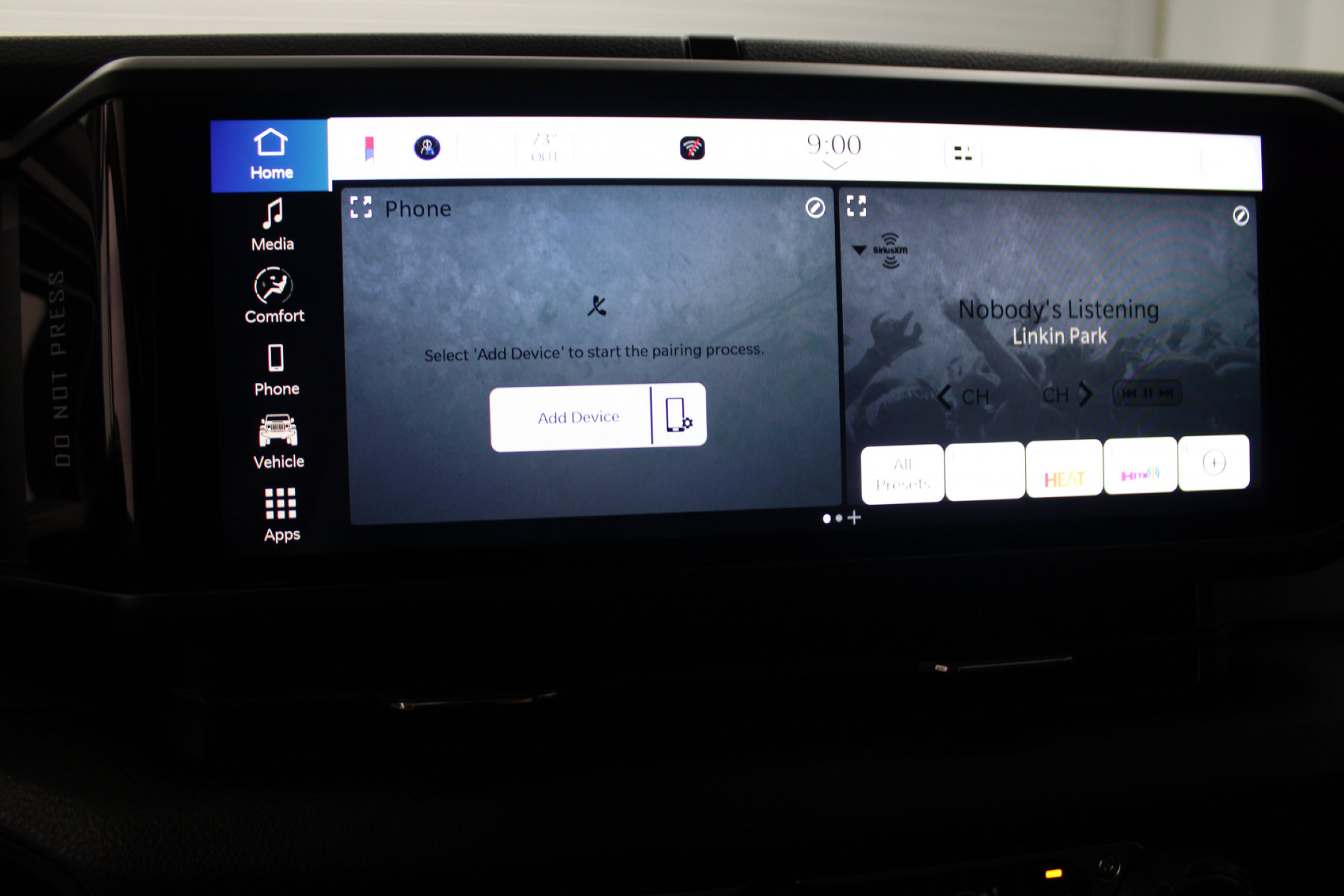 2025 Jeep Wrangler Sport S photo 4