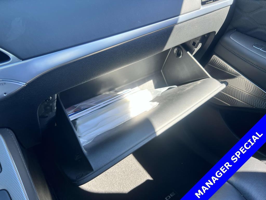 2022 Hyundai Palisade Calligraphy photo 31
