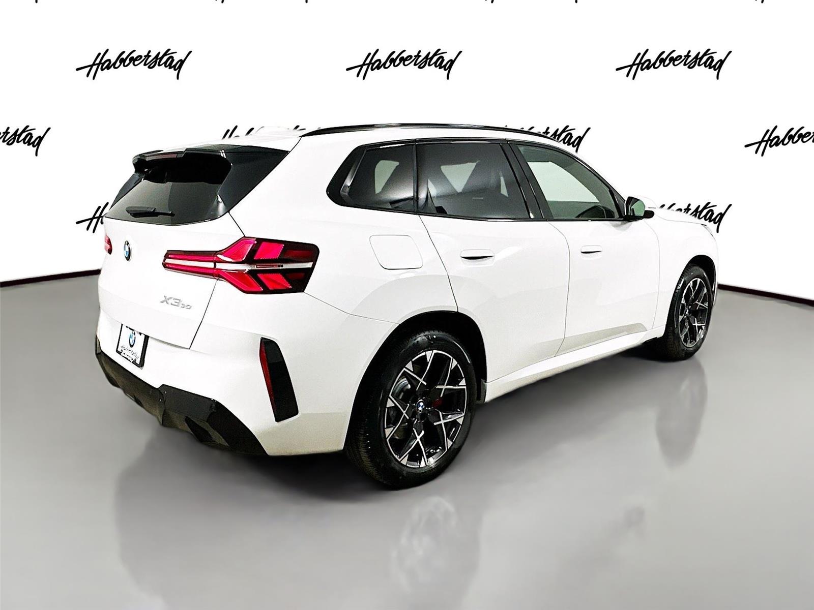 2026 Bmw X3 photo 5