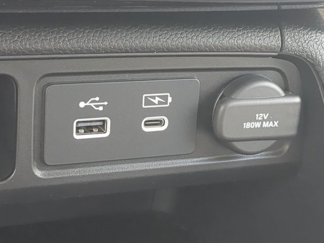 2025 Honda Pilot Elite photo 18