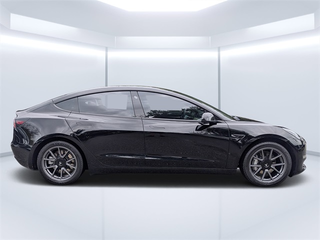 Used 2022 Tesla Model 3 Long Range with VIN 5YJ3E1EB7NF328300 for sale in Jacksonville, FL