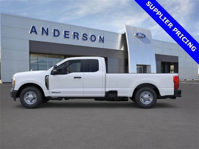 2026 Ford F-350 XL photo 2