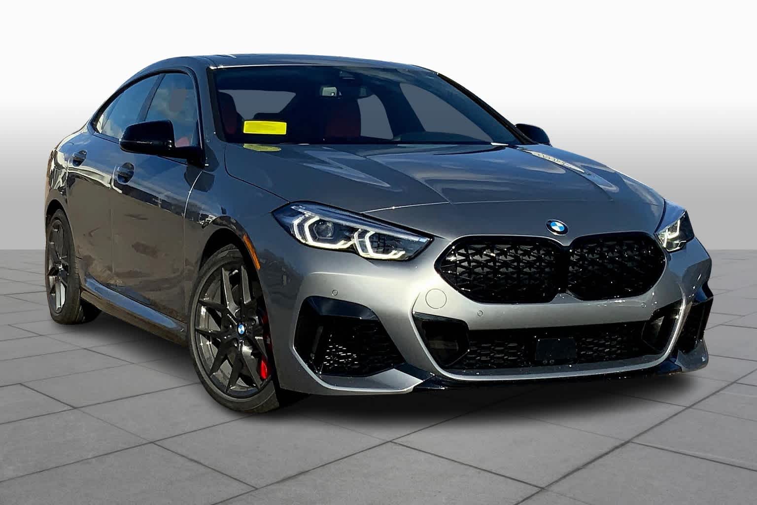 2024 Bmw M235i xDrive Gran Coupe photo 2