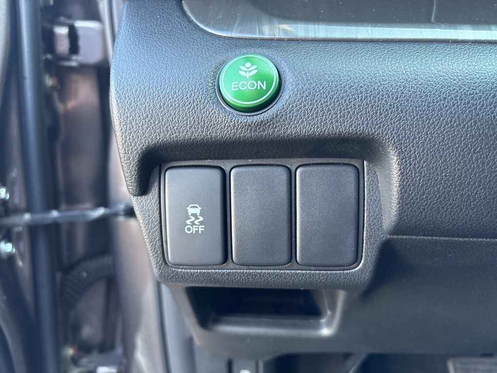 2012 Honda CR-V EX-L photo 24