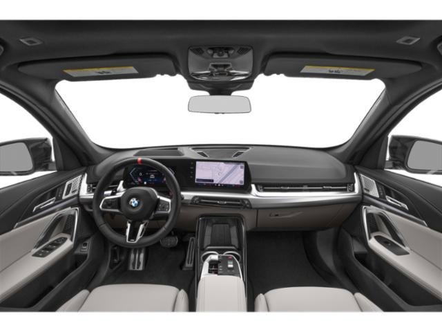 2026 Bmw X1 M35i photo 9