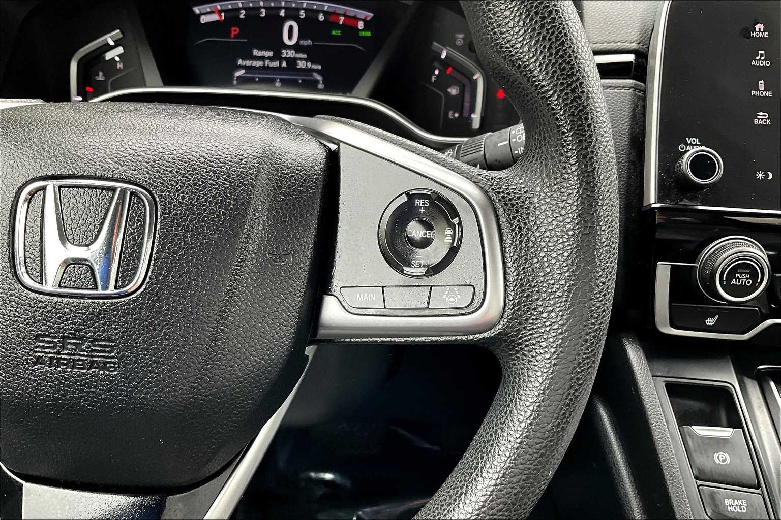2019 Honda CR-V EX photo 22