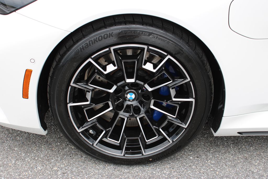 2026 Bmw M5 5 photo 33