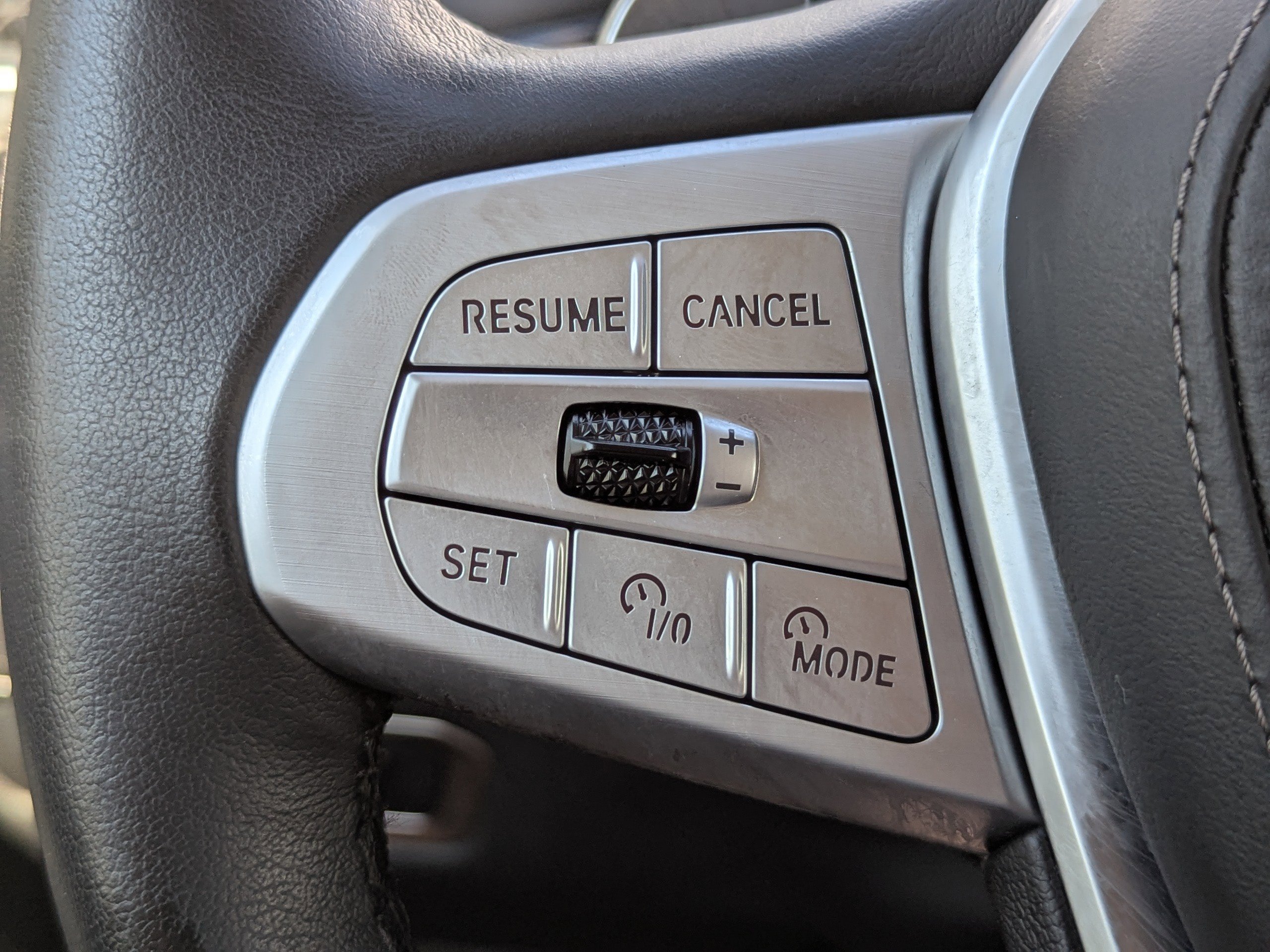 2025 Bmw X7 xDrive40i photo 39