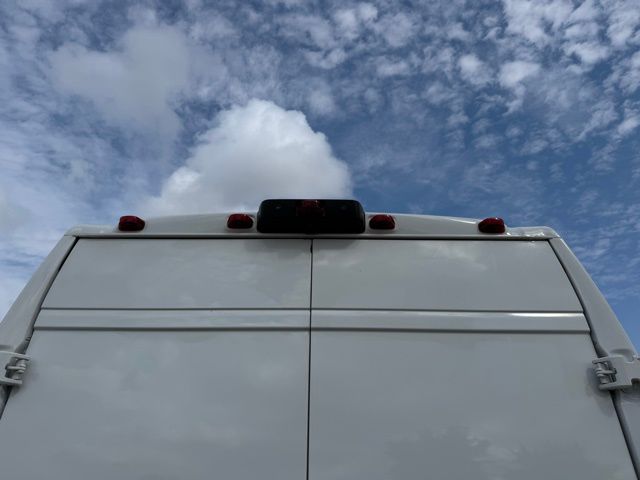 2024 Ram ProMaster 2500 photo 17
