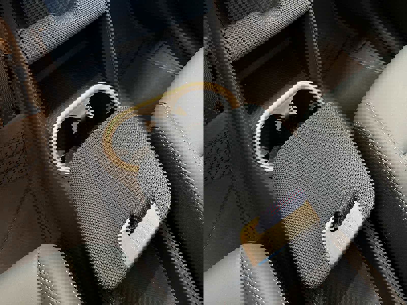 2025 Mini Cooper S ALL4 photo 14
