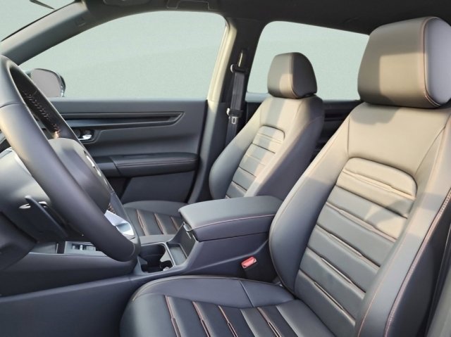 2026 Honda CR-V Hybrid Sport-L photo 20
