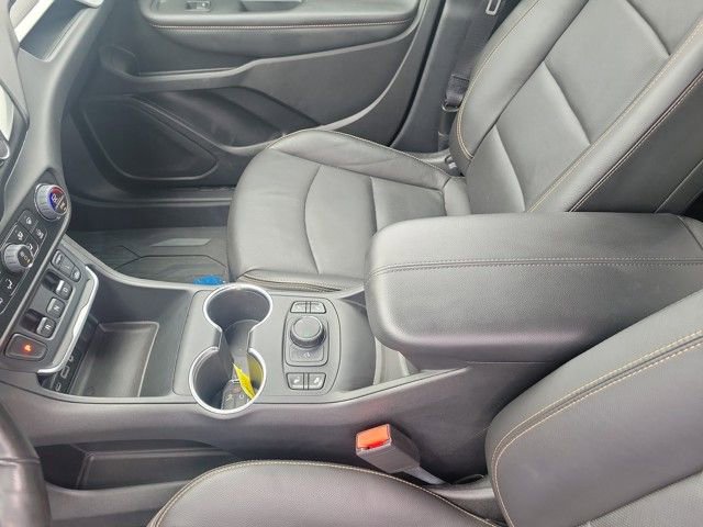 2019 Gmc Terrain SLT photo 25