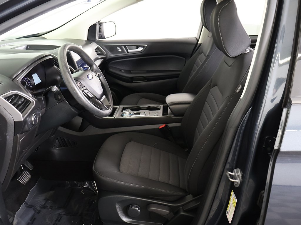 2022 Ford Edge SE photo 27