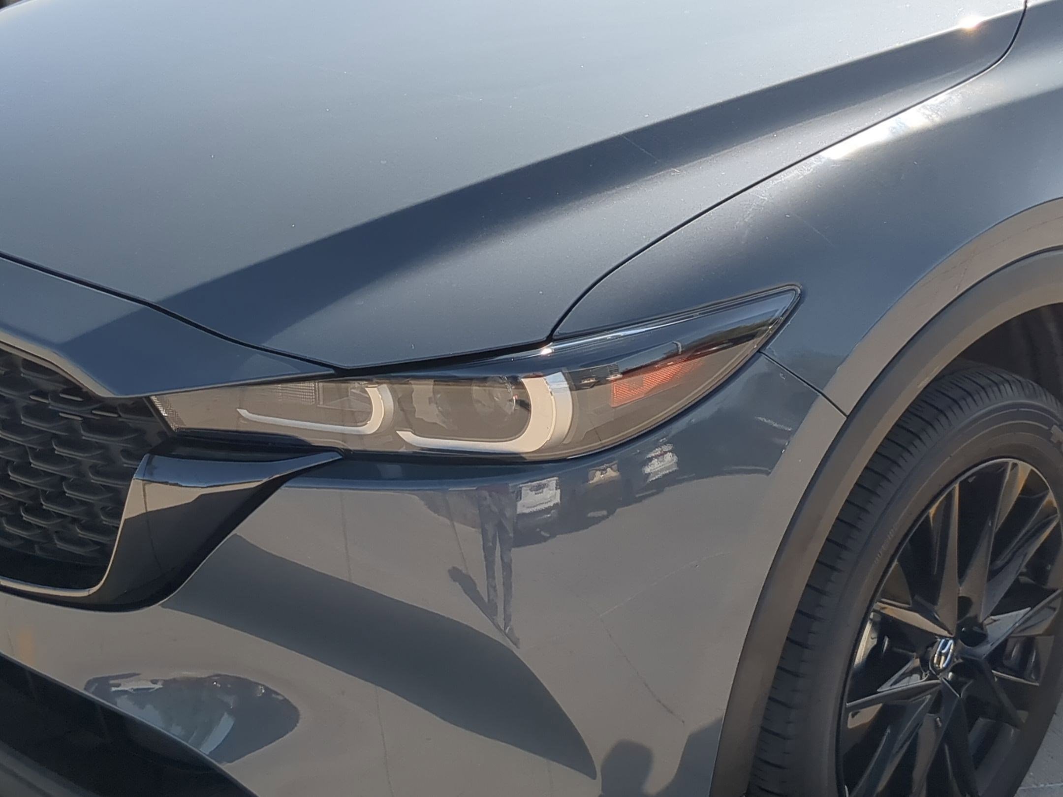 2023 Mazda CX-5 2.5 S Carbon photo 10
