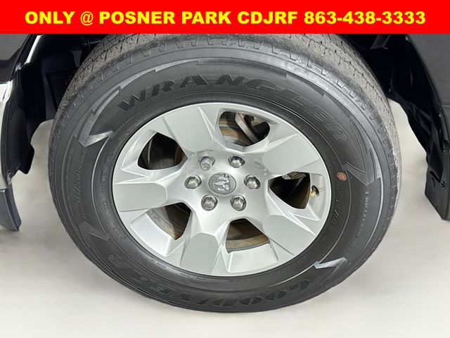2022 Ram 1500 Big Horn Lone Star photo 24